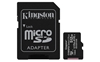 Picture of Kingston Technology 512GB micSDXC Canvas Select Plus 100R A1 C10 Card + ADP