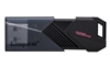 Picture of Kingston Technology DataTraveler 128GB Portable USB 3.2 Gen 1 Exodia Onyx