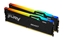 Picture of Kingston Technology FURY Beast 32GB 6000MT/s DDR5 CL40 DIMM (Kit of 2) RGB