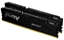 Attēls no Kingston Technology FURY Beast 64GB 6000MT/s DDR5 CL36 DIMM (Kit of 2) Black EXPO