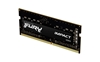 Изображение Kingston Technology FURY 8GB 3200MT/s DDR4 CL20 SODIMM Impact