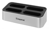 Изображение KINGSTON USB 3.2 Gen2 Workflow Dock