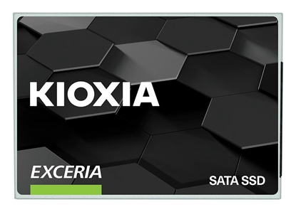 Picture of KIOXIA EXCERIA 960GB      960GB 2,5  SSD SATA III