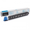 Picture of KYOCERA TK-8555C toner cartridge 1 pc(s) Original Cyan