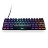 Изображение Klaviatūra SteelSeries Apex 9 Mini Black