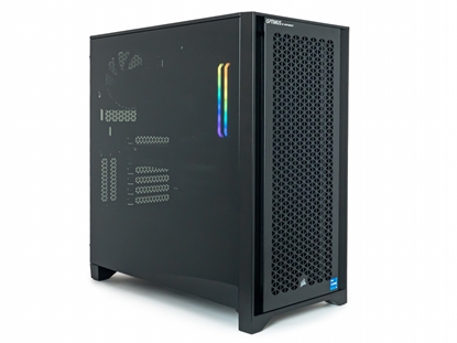 Picture of Komputer E-sport GB760T-CR7 i7-13700KF/16GB/1TB/4060 Ti 8GB/W11