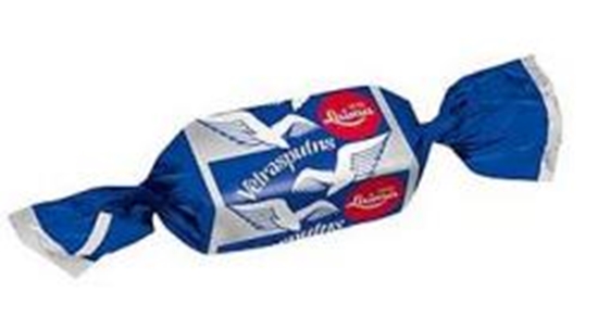 Изображение Konfektes LAIMA Vētrasputns, 1kg