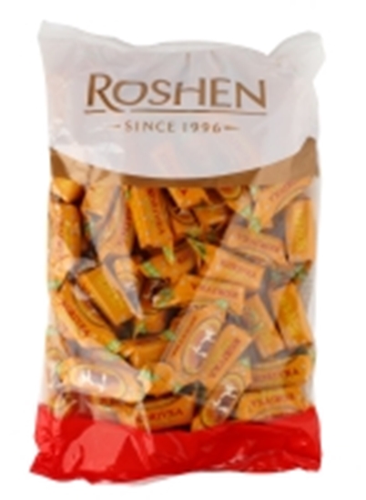 Изображение Konfektes ROSHEN Gotiņa, 1kg