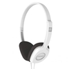 Picture of Koss | Headphones | KPH8w | Wired | On-Ear | White