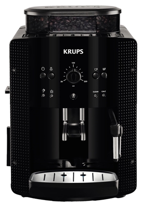 Picture of Krups EA8108 coffee maker Espresso machine 1.8 L Fully-auto