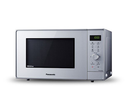 Изображение Kuchenka mikrofalowa Panasonic NN-GD36HMSUG