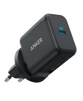 Picture of MOBILE CHARGER WALL 312/25W A2642G11 ANKER