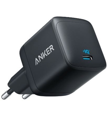 Attēls no MOBILE CHARGER WALL/313 45W A2643G11 ANKER