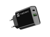 Picture of NATEC Charger Ribera USB-A+USB-C PD 20W