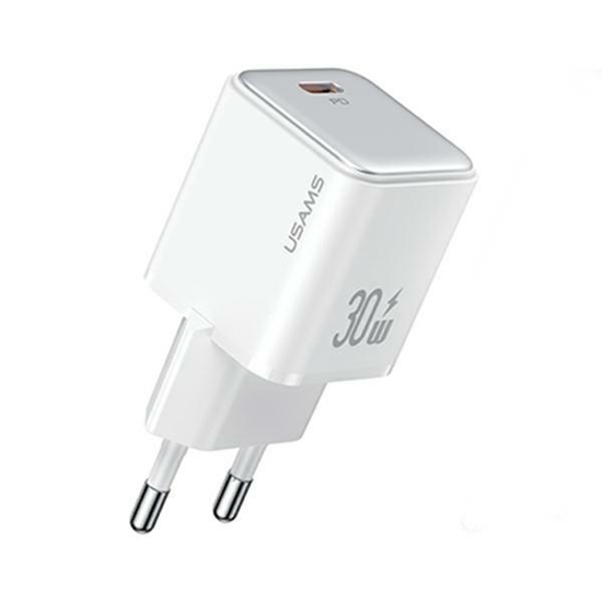 Изображение Ładowarka sieciowa USB-C PD 3.0 30W Fast 