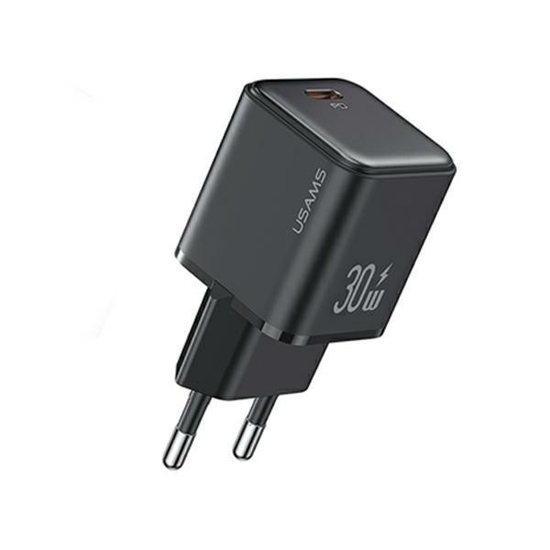 Picture of Ładowarka sieciowa USB-C PD 3.0 30W Fast 