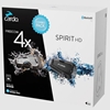 Изображение Słuchawka Cardo CARDO FREECOM 4X & SPIRIT HD PAKETAS