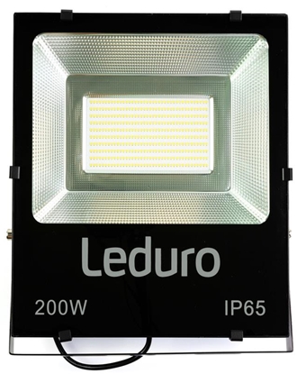 Изображение LEDURO LED FLOOD LIGHT PRO200 IP65 200W