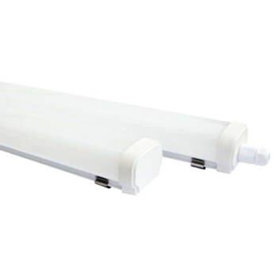 Picture of Lamp|LEDURO|Power consumption 60 Watts|Luminous flux 6600 Lumen|4000 K|220-240V|Beam angle 120 degrees|65150