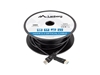 Picture of LANBERG HDMI v2.1 M/M cable 100m optical