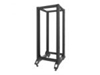 Picture of LANBERG OR01-6827-B open rack 19