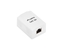 Attēls no Lanberg OS5-0001-W outlet box RJ-45 White