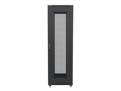 Изображение LANBERG rack cabinet 19inch 42U 800x1000