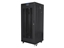 Attēls no LANBERG STANDING RACK CABINET 19" 27U 600X600 BLACK