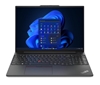 Изображение Laptop ThinkPad E16 G1 21JN005WPB W11Pro i5-1335U/8GB/512GB/INT/16.0 WUXGA/Graphite Black/1YR Premier Support + 3YRS OS 