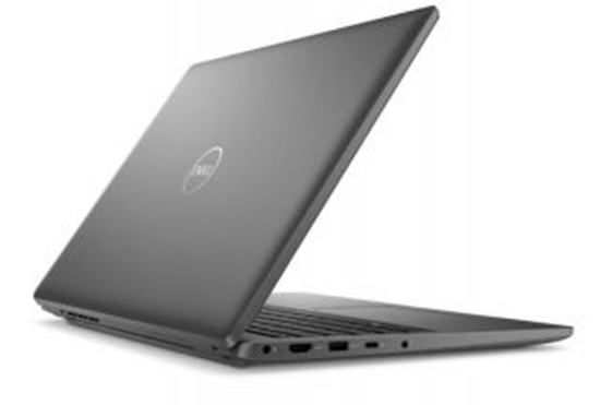 Picture of DELL Latitude 3540 Laptop 39.6 cm (15.6") Full HD Intel® Core™ i5 i5-1335U 8 GB DDR4-SDRAM 512 GB SSD Wi-Fi 6E (802.11ax) Windows 11 Pro Grey