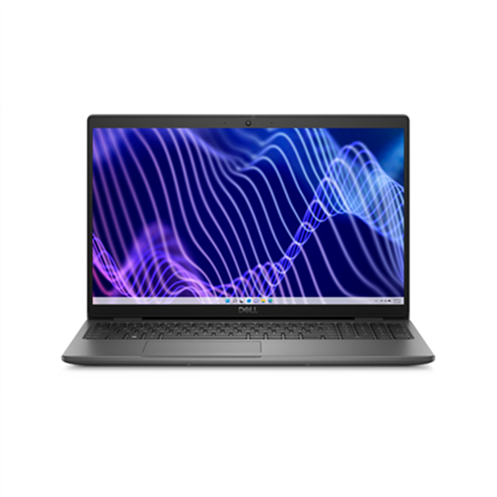 Изображение Dell Latitude 3540/Core i5-1335U/8GB/512GB SSD/15.6" FHD/Intel Iris Xe/FgrPr/FHD/IR Cam/Mic/WLAN + BT/Backlit Kb/3 Cell/W11Pro/3yrs ProSupport Warranty