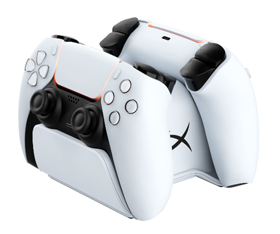 Picture of Lādētājs HyperX ChargePlay Duo - Controller Charging Station for PS5