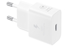 Picture of Lādētājs Samsung 25W USB Type-C White