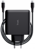 Picture of Lādētājs Trust Maxo 100W USB-C Charger Black