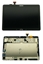 Picture of LCD ekrāns Samsung Note 10.1 2014 P600 / P601 / P605 ar skārienekrānu melns oriģināls (service pack)