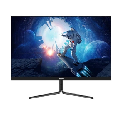 Изображение LCD Monitor|DAHUA|LM24-E231|23.8"|Gaming|Panel IPS|1920x1080|16:9|165Hz|1 ms|Tilt|LM24-E231