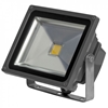 Picture of LED Floodlight 10W 4500K Grey