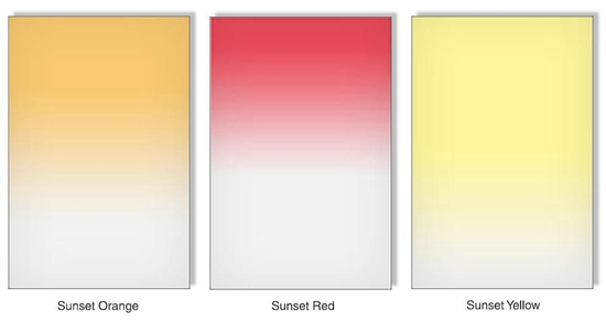 Изображение Lee filter set Sunset