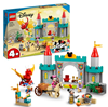 Изображение LEGO 10780 Mickey and Friends Castle Defenders Constructor