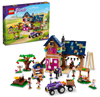 Изображение LEGO 41721 Friends Blocks Organic Farm Constructor