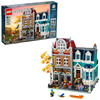 Picture of LEGO 10270 Bookshop Constructor