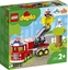 Изображение LEGO DUPLO 10969 FIRE TRUCK