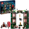 Изображение LEGO Harry Potter Ministerstwo Magii (76403)