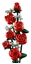 Attēls no LEGO ICONS 10328 BOUQUET OF ROSES FLOWERS