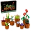 Attēls no LEGO ICONS 10329 TINY PLANTS