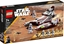 Attēls no LEGO STAR WARS 75342 REPUBLIC FIGHTER TANK