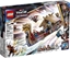 Attēls no LEGO Super Heroes 76208 Goat Boat