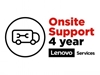 Изображение Lenovo 4 Year Onsite Support (Add-On)