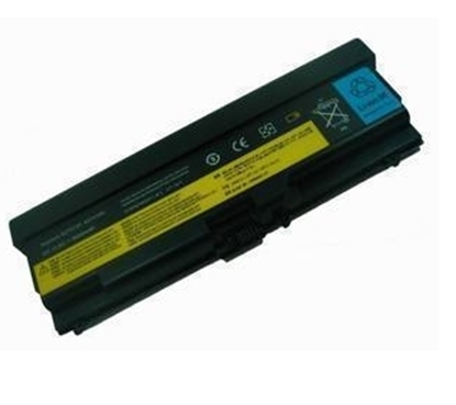 Picture of Lenovo 42T4921 laptop spare part Battery