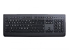 Picture of Lenovo 4X30H56869 keyboard RF Wireless QWERTY Finnish, Swedish Black